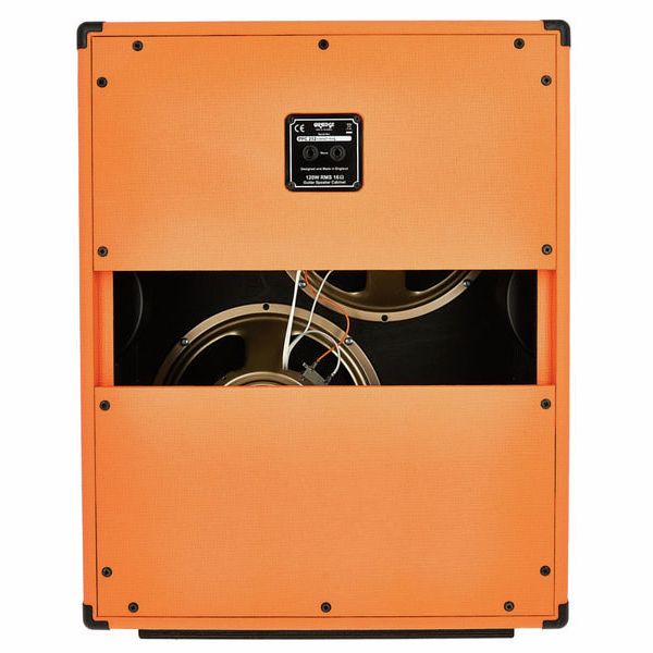 Orange PPC212V