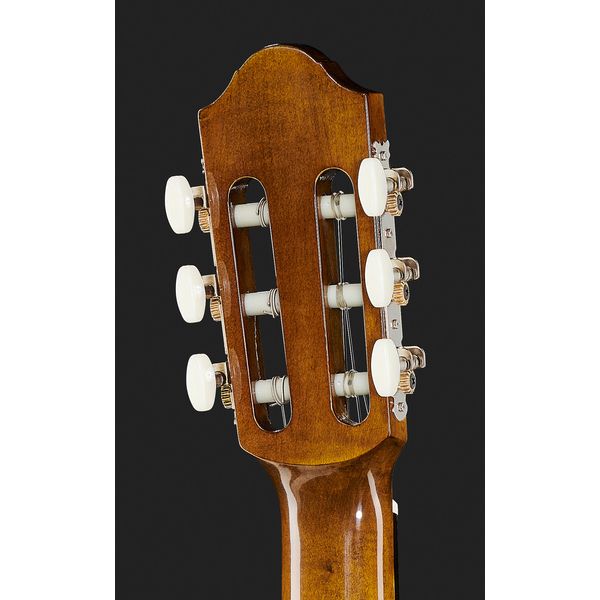 Thomann Classic Guitar 3/4 Left Bundle