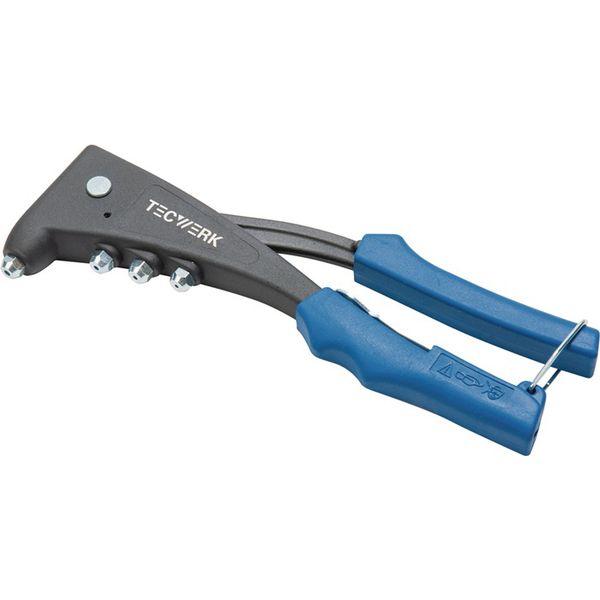 Thomann Plier for Blind Rivetts