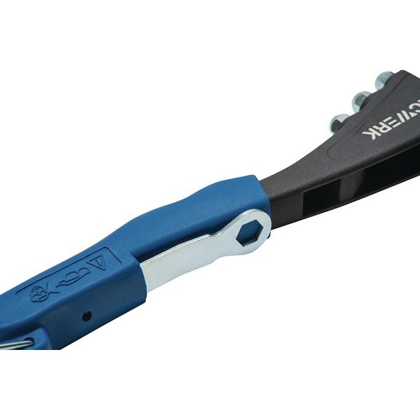 Thomann Plier for Blind Rivetts