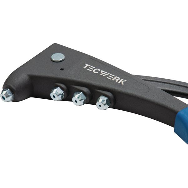 Thomann Plier for Blind Rivetts