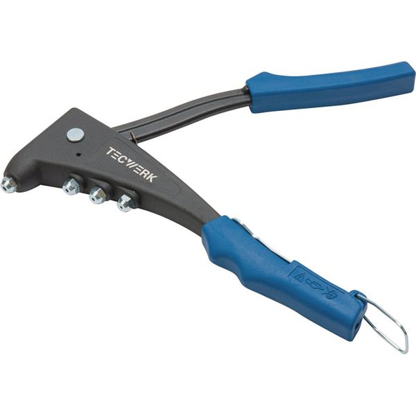 Thomann Plier for Blind Rivetts