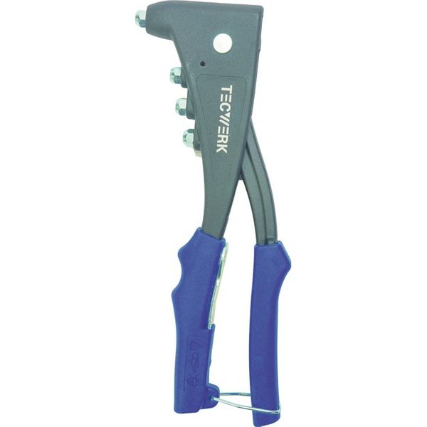 Thomann Plier for Blind Rivetts