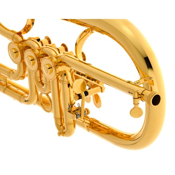 Krinner Classic Flugelhorn Gold