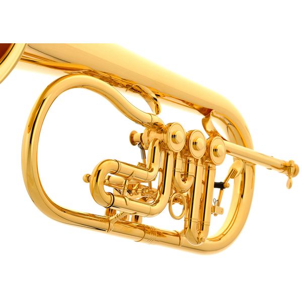Krinner Classic Flugelhorn Gold