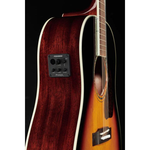 Harley Benton Custom Line CLJ-45E VS