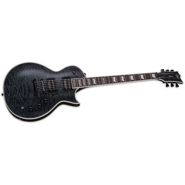 ESP LTD EC-1000 Piezo QM STBLK
