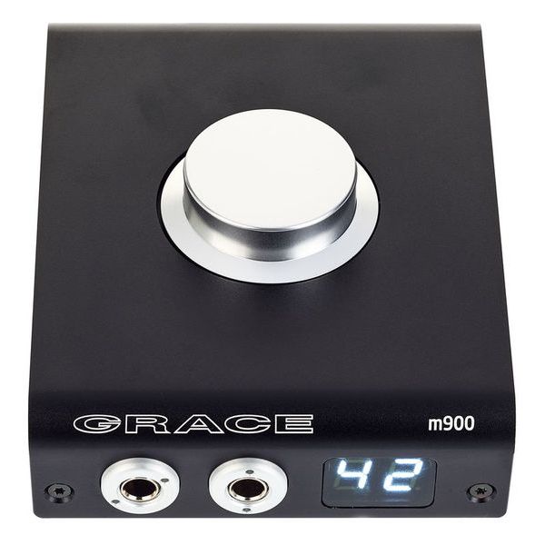 Grace Design M900