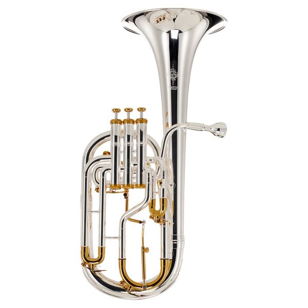 Thomann AH-704GP Alto Horn