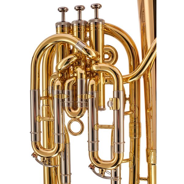 Thomann BR-802L Baritone Horn