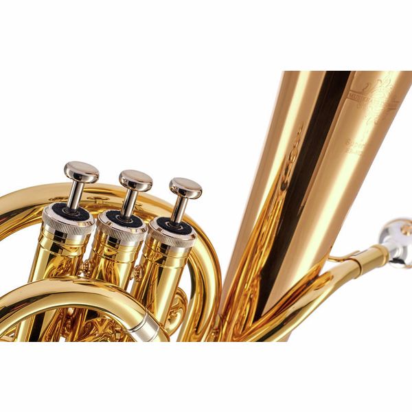 Thomann BR-802L Baritone Horn