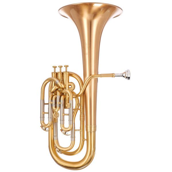 Thomann BR-802SL Baritone Horn