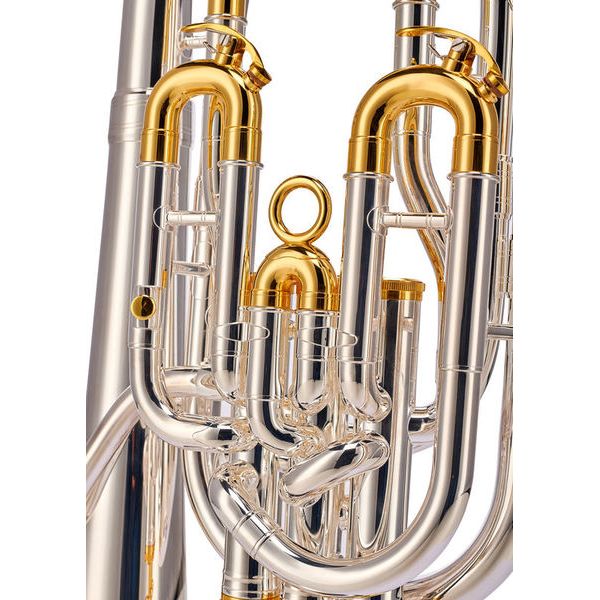 Thomann BR-802GP Baritone Horn