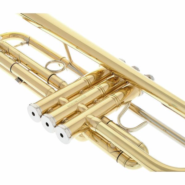 aS-Bb-Pocket Trumpet AST-200, aS-Bb-Pocket Trumpet AST-200, Bb-Trumpets  (Piston), Trumpets