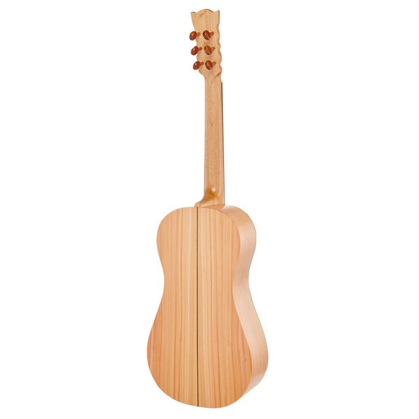 Thomann Baroque Guitar 6-Strings WP