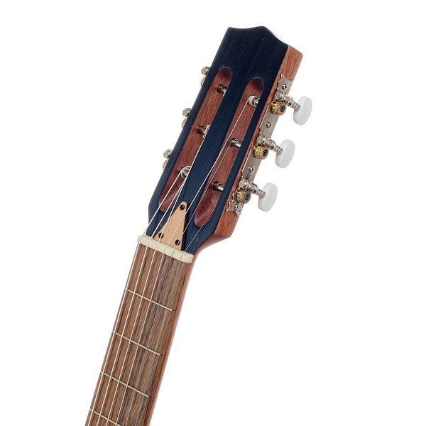 Thomann Lute Guitar Walnut Steel Str.