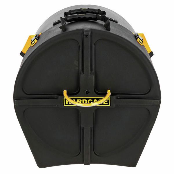 Hardcase HN16B Bass Drum Case