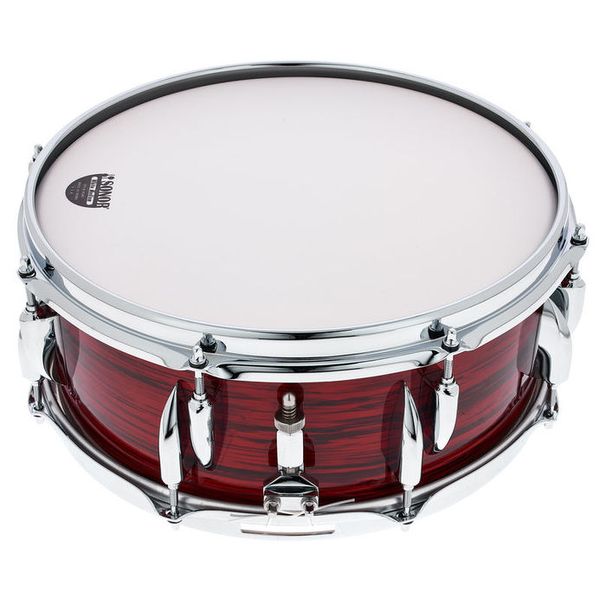 Sonor 14"x5,75" Vintage Snare Red Oy