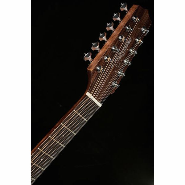 TAKAMINE Guitare GD30CE-12NAT natural 12-cordes