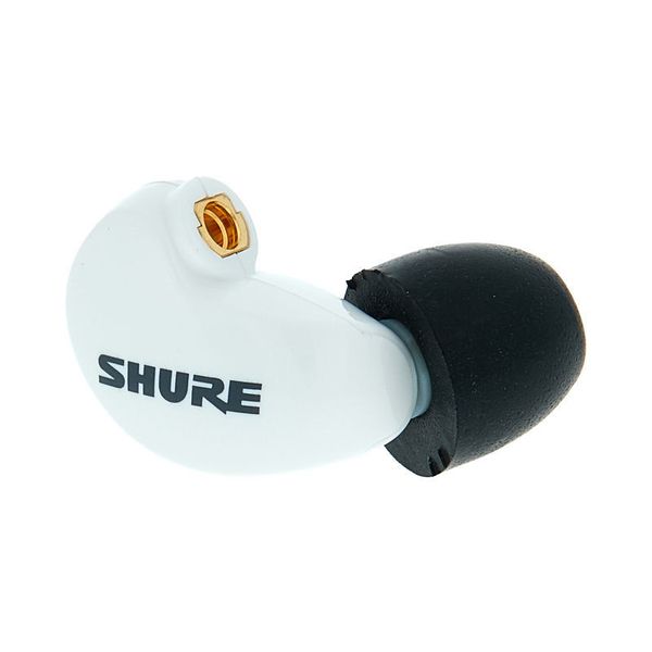 Shure SE215 White Right – Thomann UK