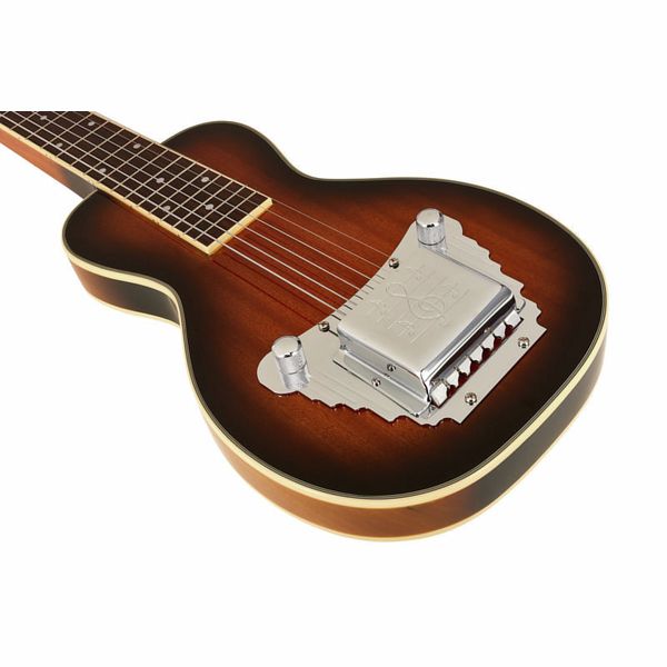 Gold Tone LS-6