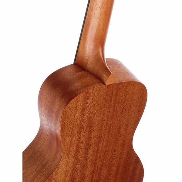 Luna Guitars Vintage Mahogany Concert Pack