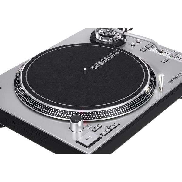 Reloop RP 7000 MK2 silver