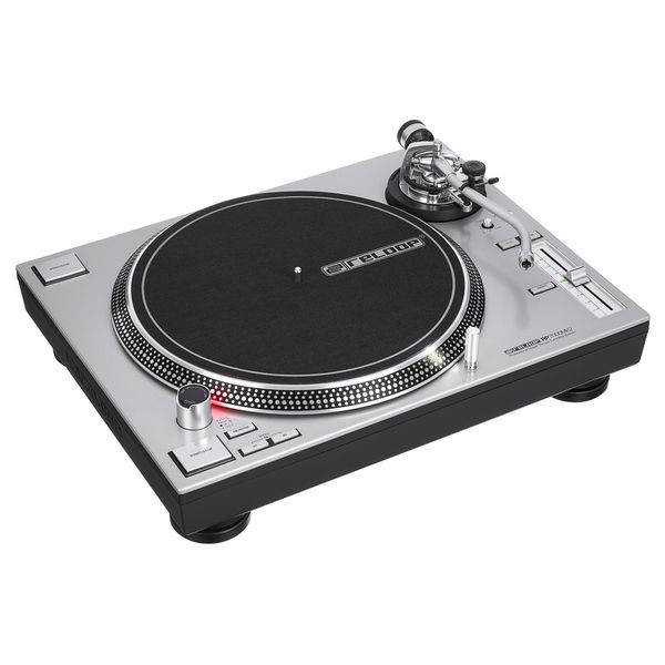 Reloop RP 7000 MK2 silver