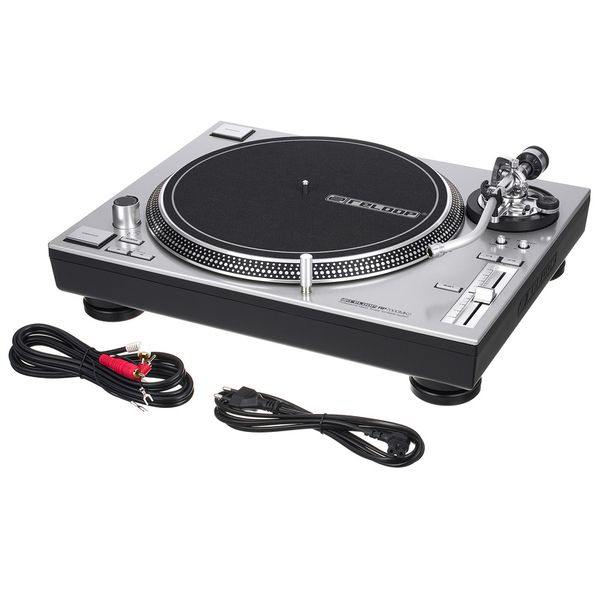 Reloop RP 7000 MK2 silver