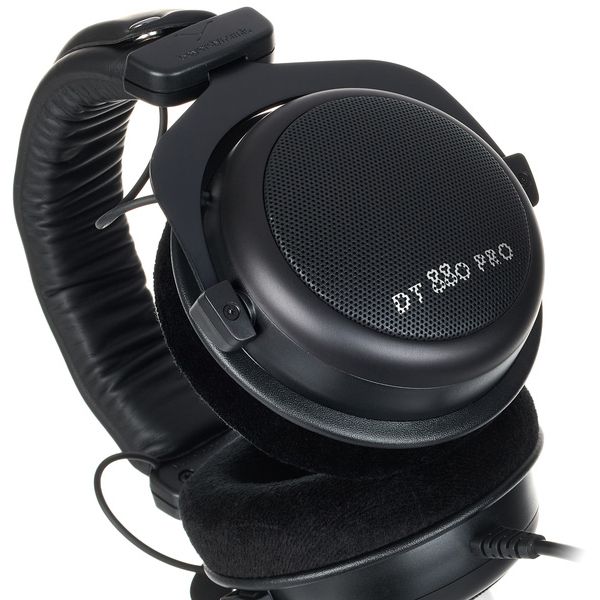 Beyerdynamic dt 880 pro thomann new arrivals