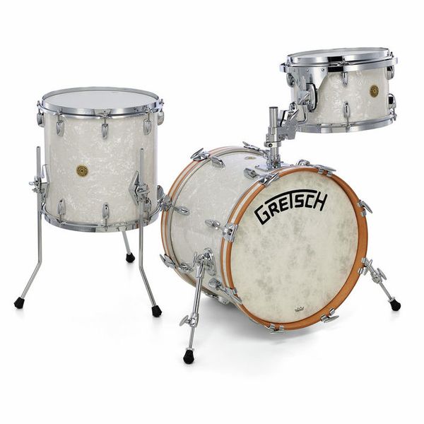 Gretsch Drums Broadkaster SB Vintage Marine