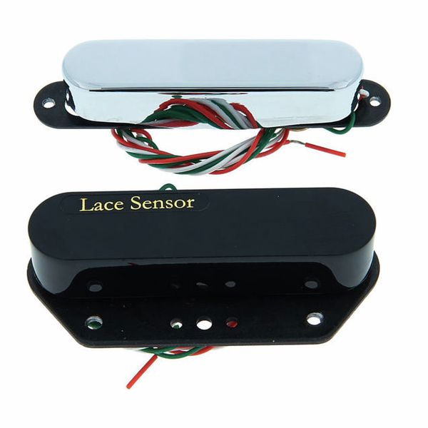 Lace Pickups Tele Sensors