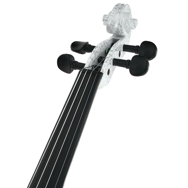 Thomann Black Rose Violin Set 4/4