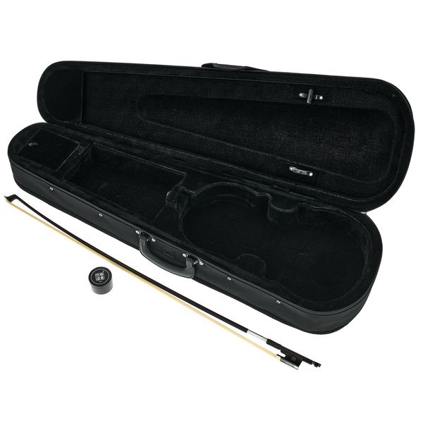 Thomann Black Rose Violin Set 4/4