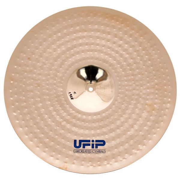 Ufip 20" Bionic Series Crash