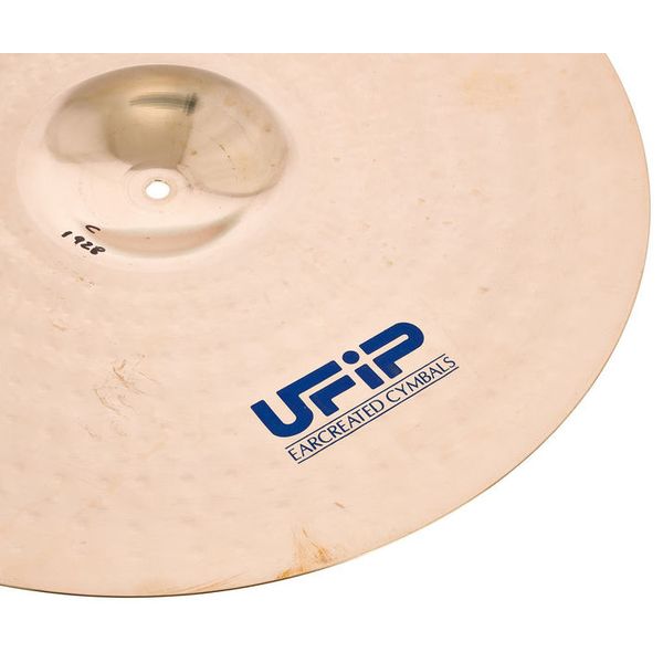 Ufip 20" Bionic Series Crash