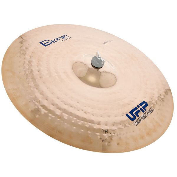 Ufip 20" Bionic Series Crash