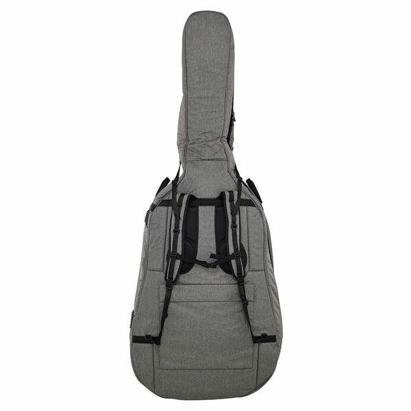 Roth & Junius BSB-03 Double Bass Bag 4/4 GG