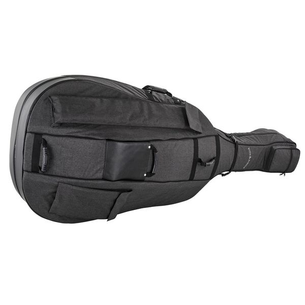 Roth & Junius BSB-04 3/4 GG Bass Soft Bag