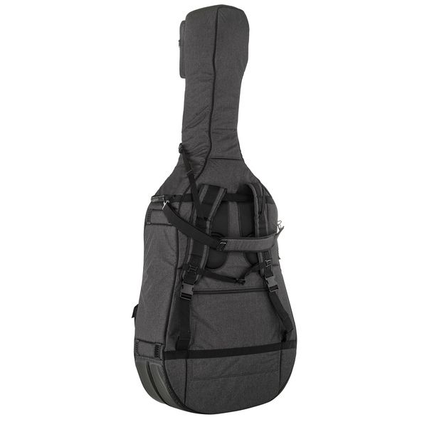 Roth & Junius BSB-04 3/4 GG Bass Soft Bag