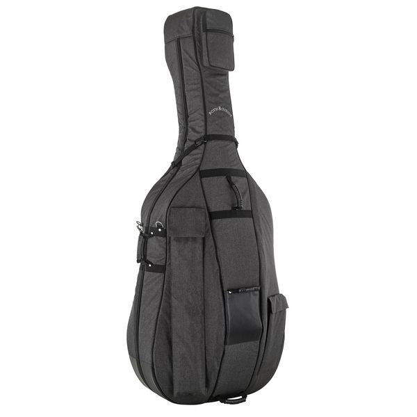 Roth & Junius BSB-04 3/4 GG Bass Soft Bag