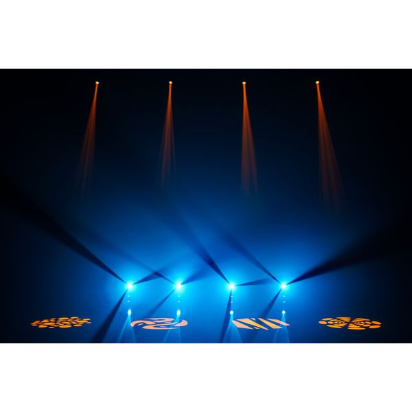 Fun Generation PicoSpot 45 LED