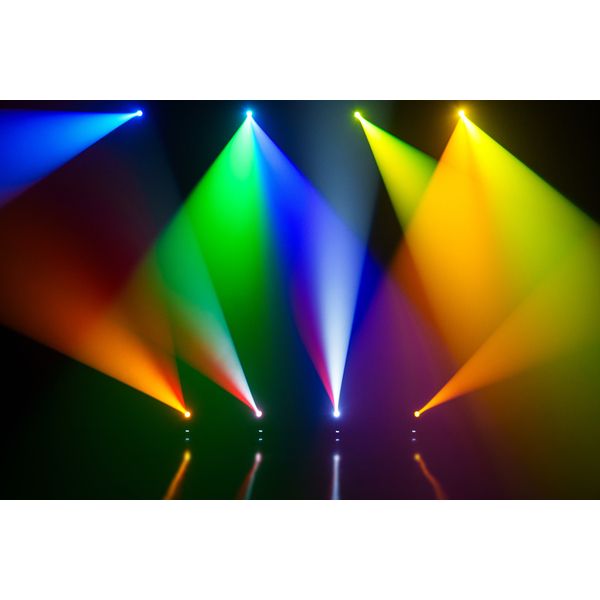 Fun Generation PicoSpot 45 LED