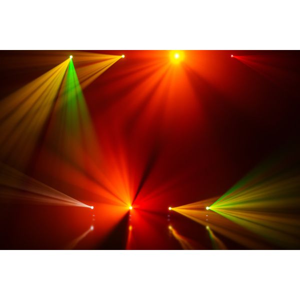 Fun Generation PicoSpot 45 LED