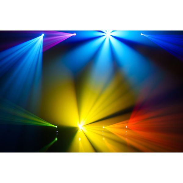 Fun Generation PicoSpot 45 LED