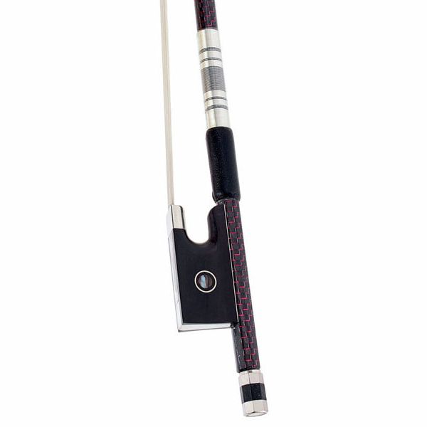 Roth & Junius RJB Carbon Violin Bow 3/4 BR