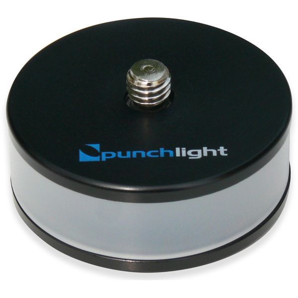 Punchlight Recording Ring