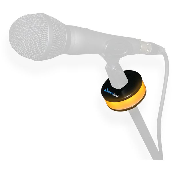 Punchlight Recording Ring