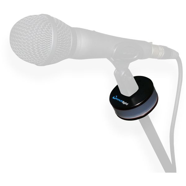 Punchlight Recording Ring