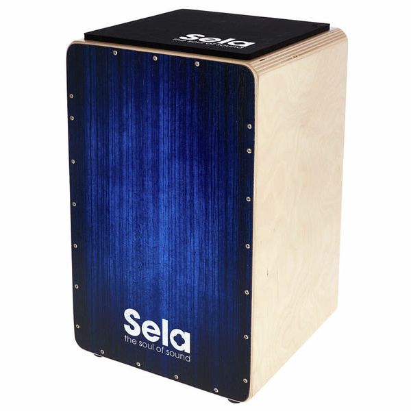 Sela SE 062 Varios Bundle blue